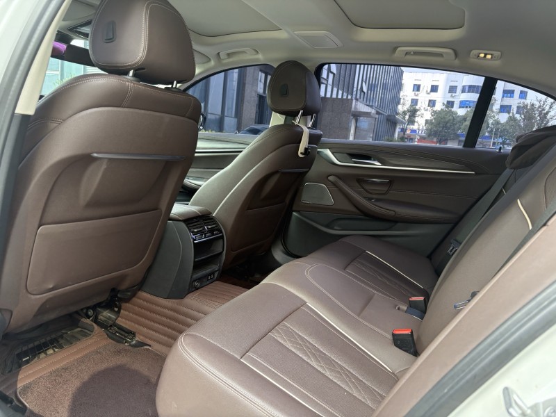 岳阳20年宝马5系7