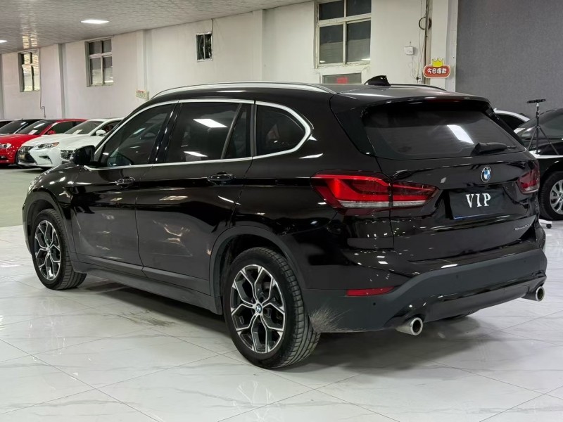 廊坊20年宝马X18