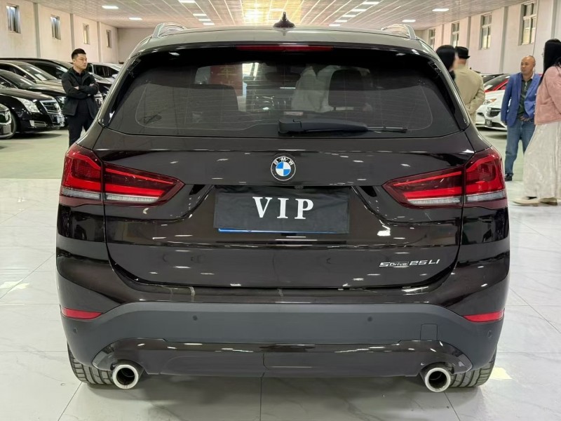 廊坊20年宝马X19