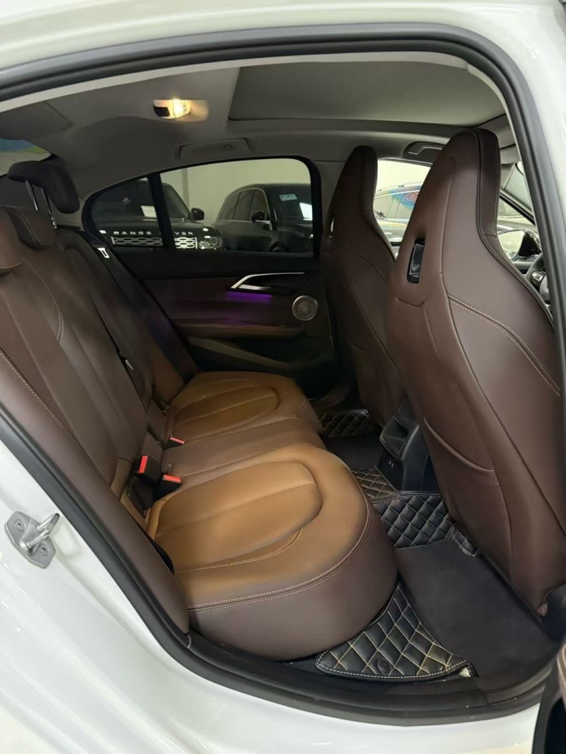 廊坊23年宝马1系5