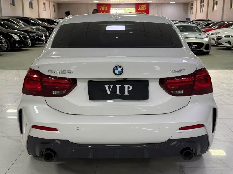 廊坊23年宝马1系9