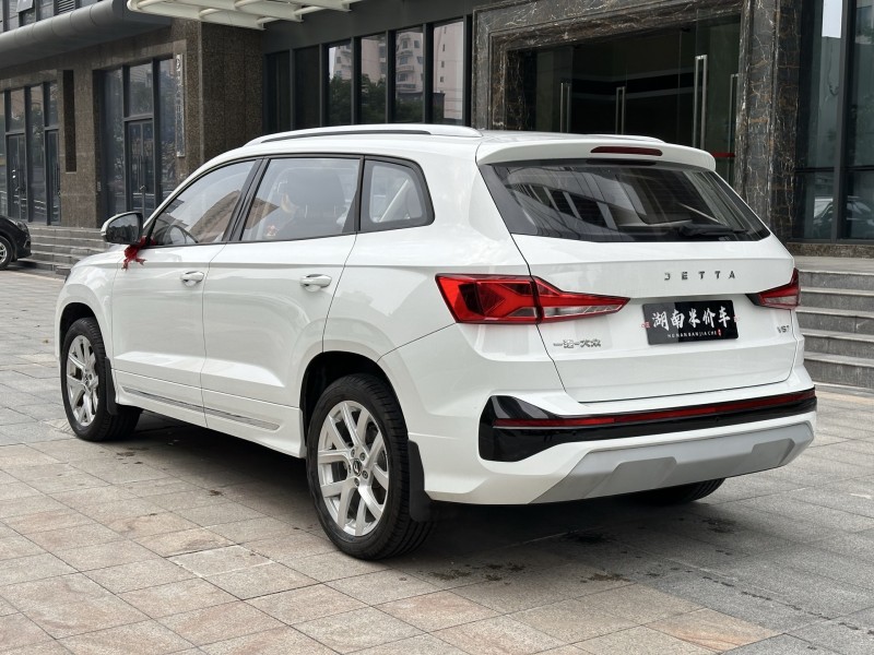 岳阳24年大众捷达8