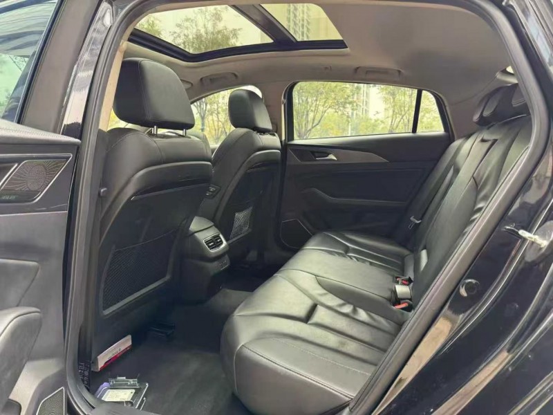 济宁21年红旗H55