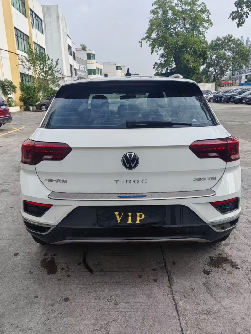 广州22年大众探歌9