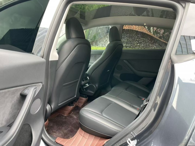 深圳24年特斯拉MODEL Y5