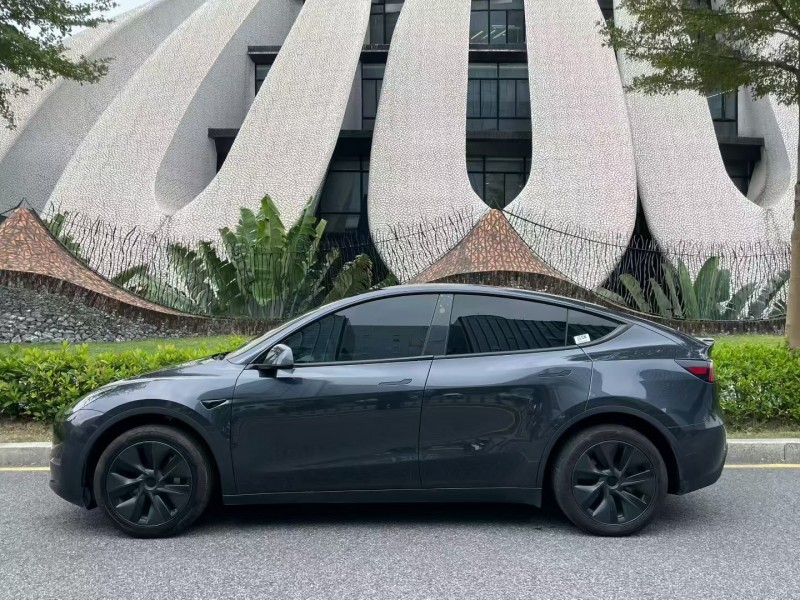 深圳24年特斯拉MODEL Y8