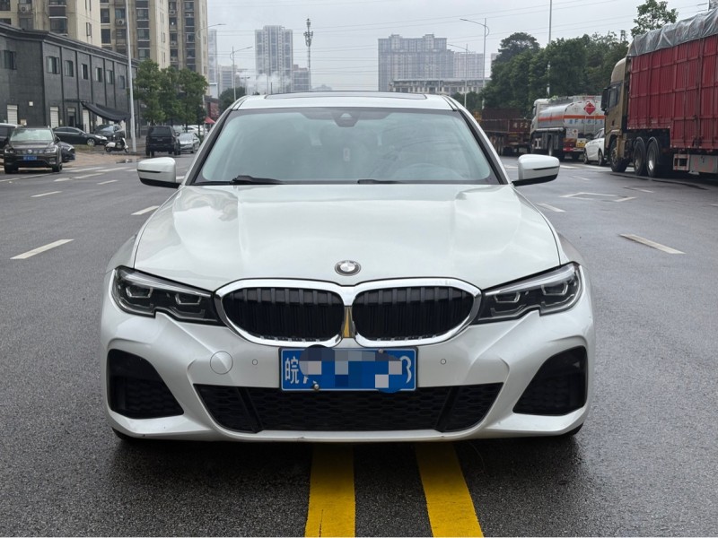 岳阳20年宝马3系1