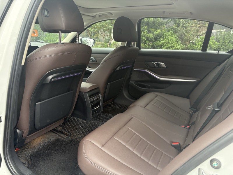 岳阳20年宝马3系6