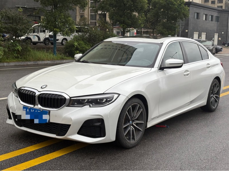 岳阳20年宝马3系7