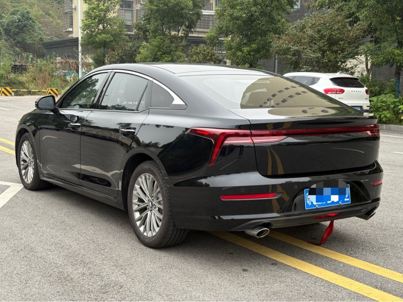 岳阳24年奔腾B709