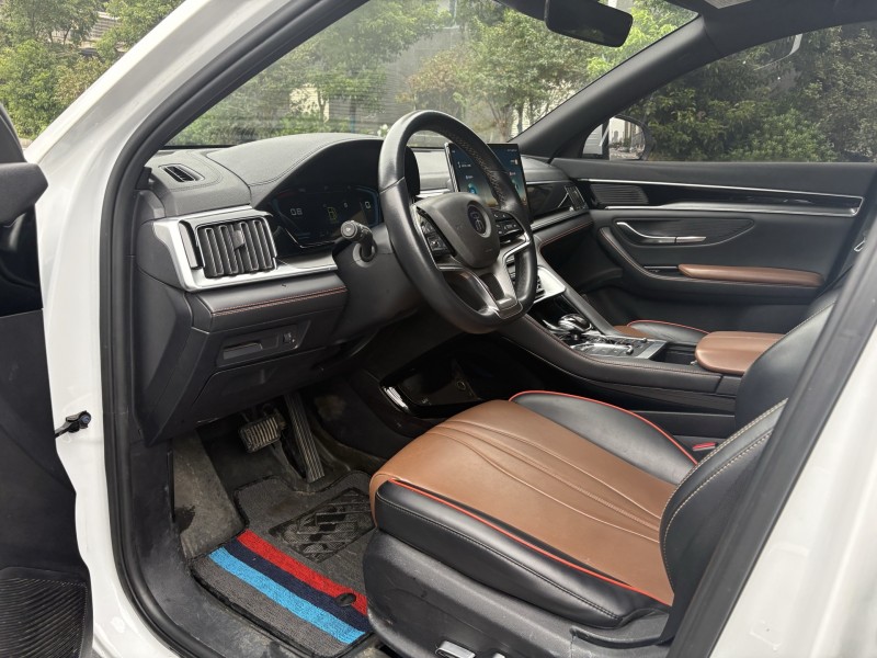 岳阳21年比亚迪宋4