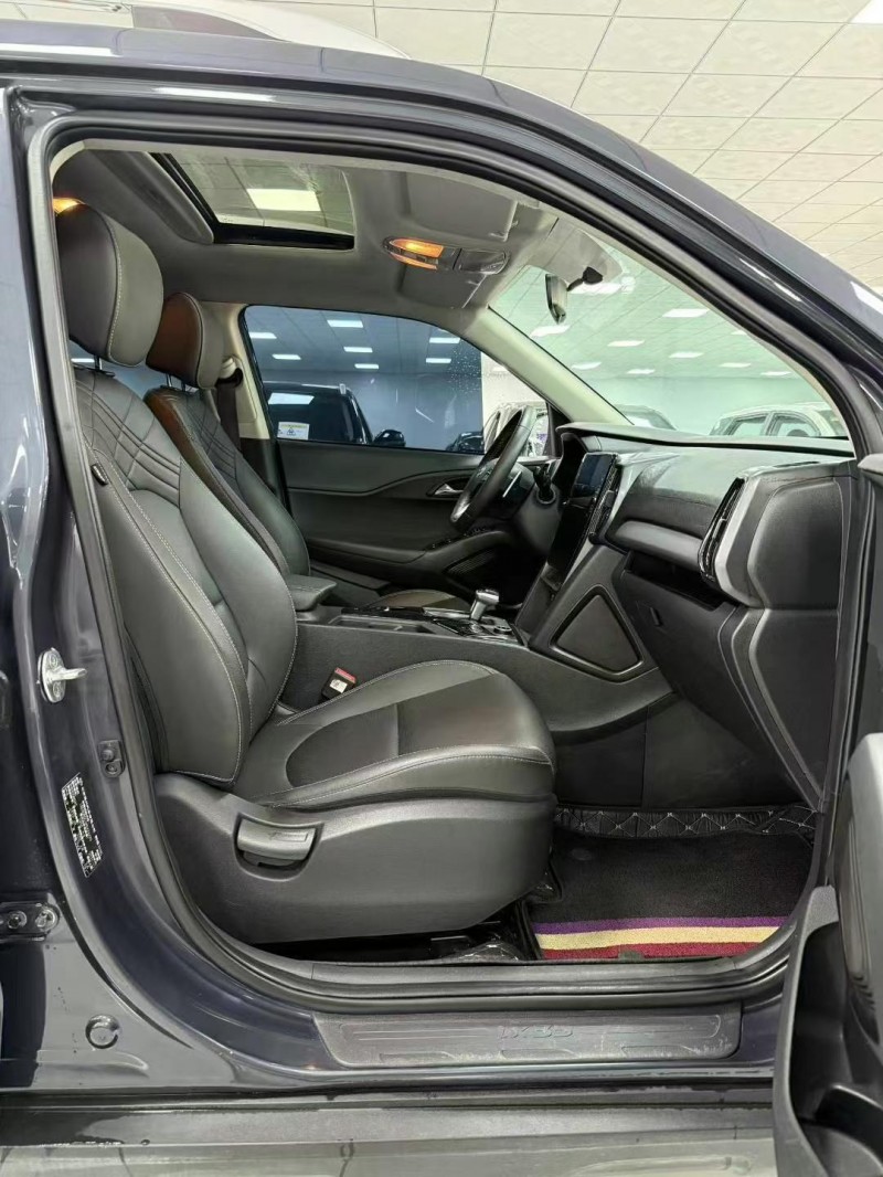 廊坊22年现代ix357