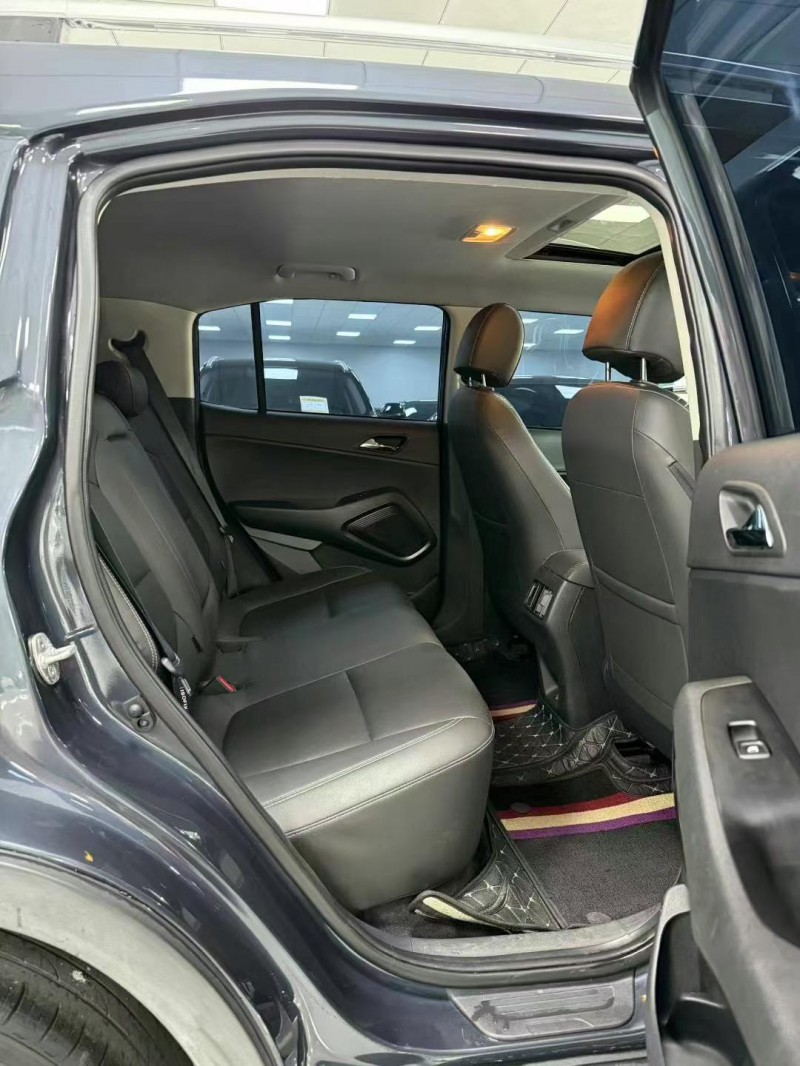 廊坊22年现代ix358