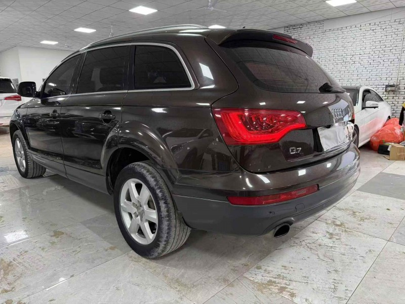 廊坊14年奥迪Q79