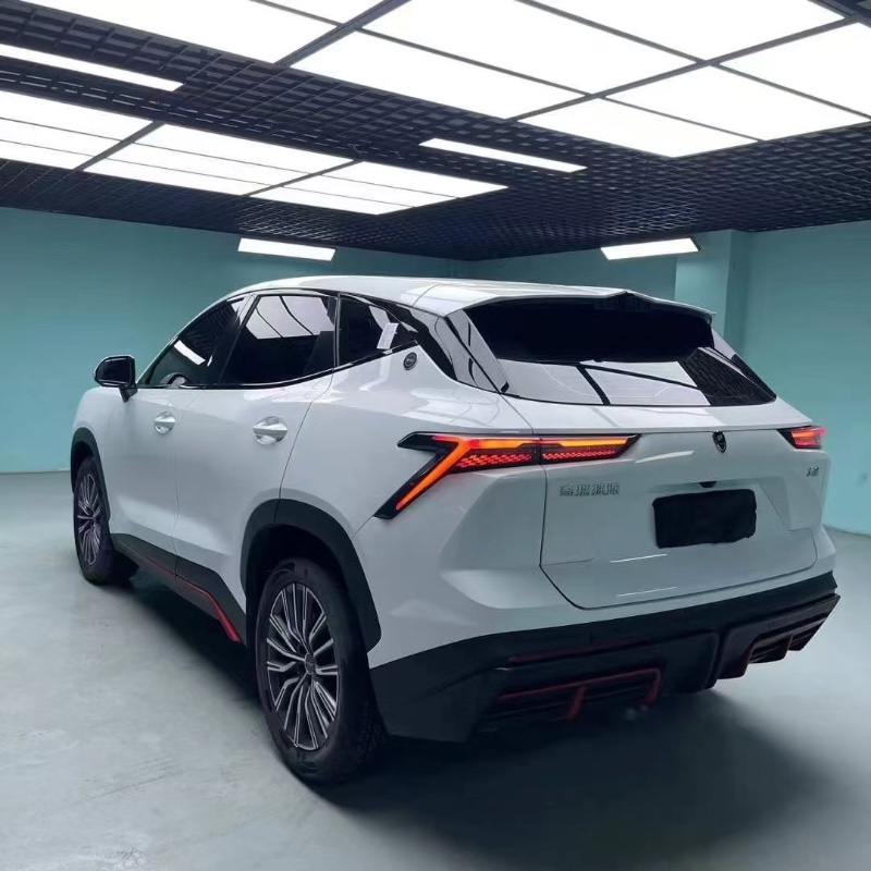 阿坝24年奇瑞捷途2