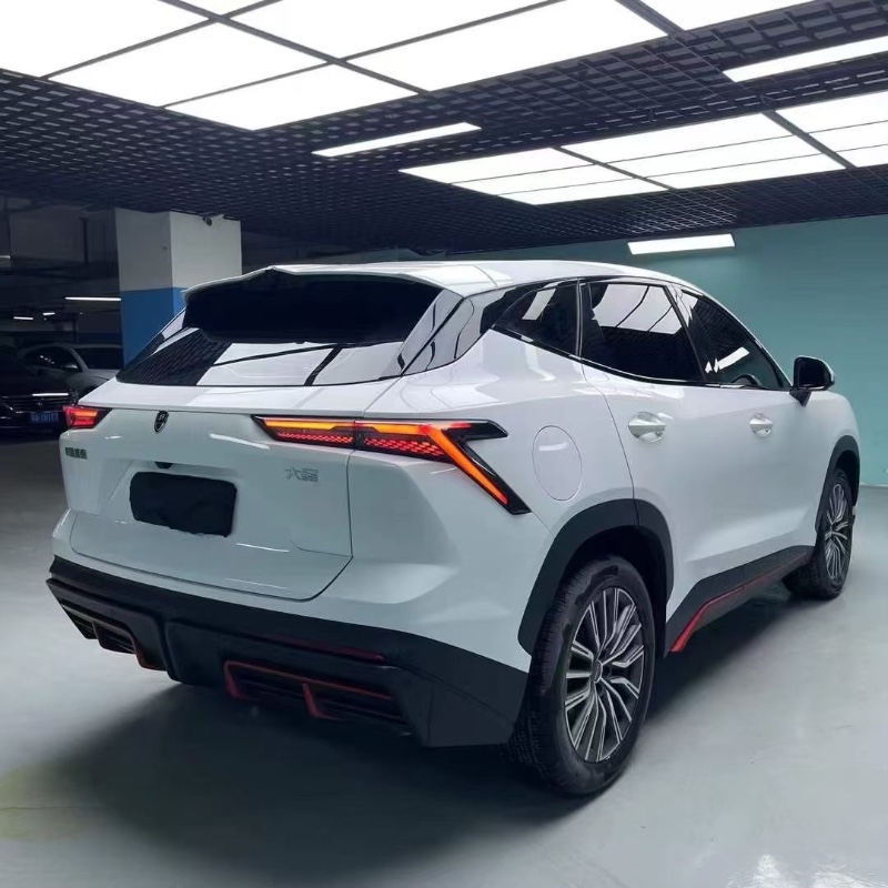 阿坝24年奇瑞捷途3