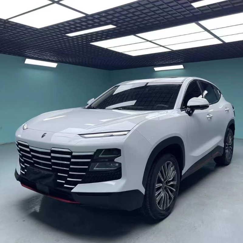 阿坝24年奇瑞捷途9