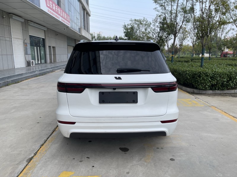 济宁21年理想理想ONE9