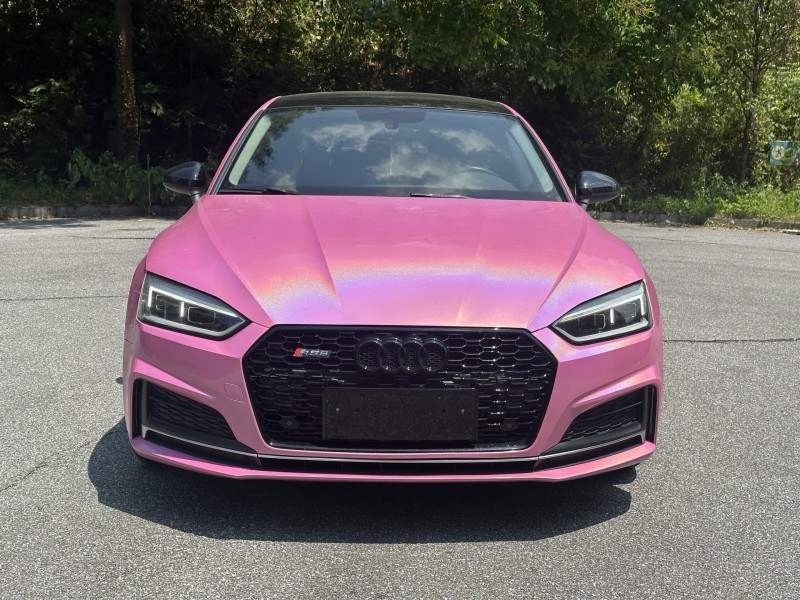 岳阳19年奥迪A51