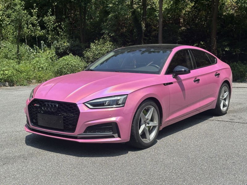 岳阳19年奥迪A52