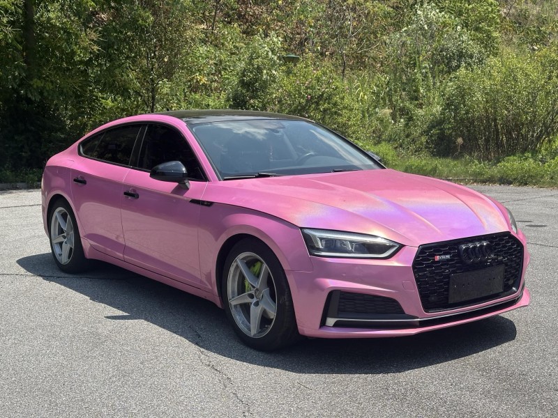 岳阳19年奥迪A57