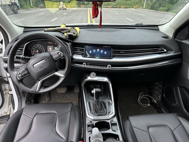 岳阳18年哈弗H64