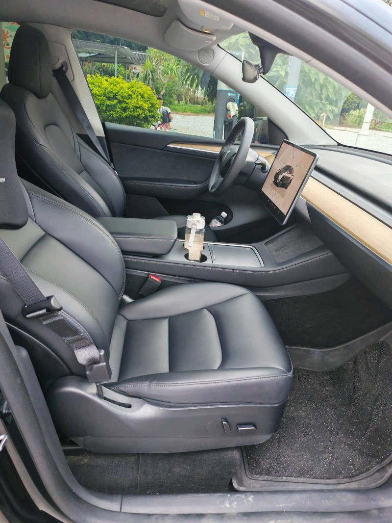 广州23年特斯拉MODEL Y6