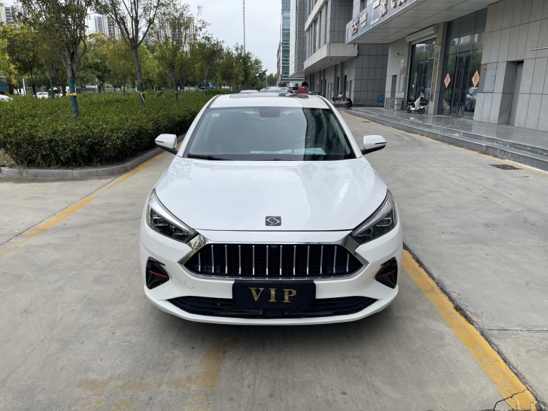 济宁21年江淮思皓1