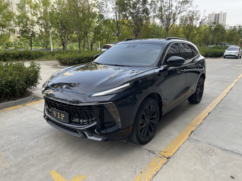 济宁23年东风风行7