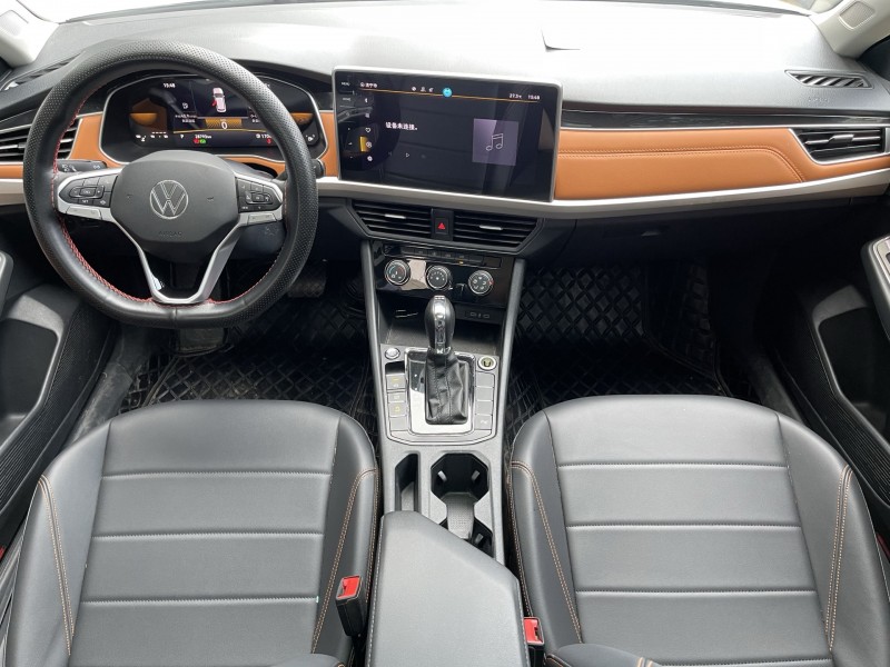 济宁24年大众宝来4