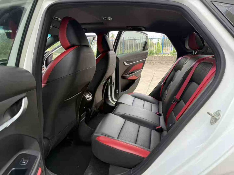 徐州21年吉利缤瑞7