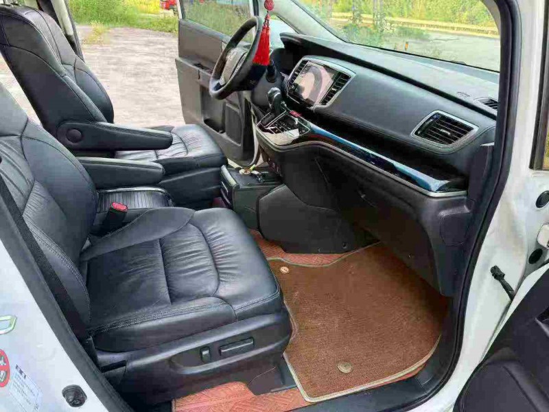 徐州21年本田奥德赛6