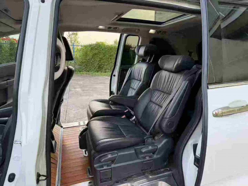 徐州21年本田奥德赛7