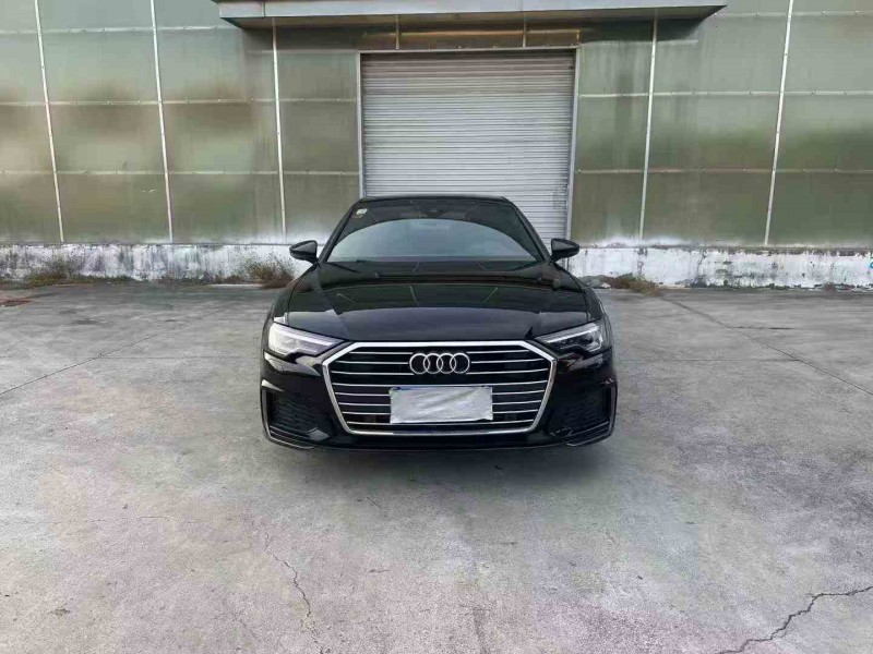 徐州21年奥迪A6L1