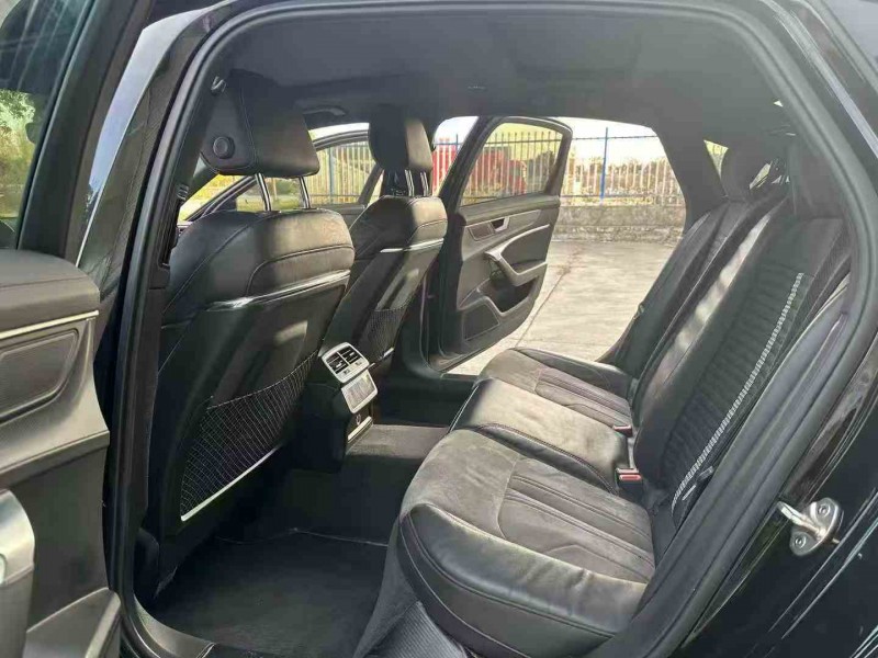 徐州21年奥迪A6L6