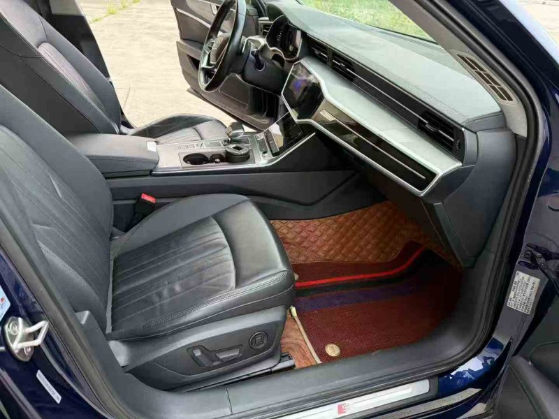 徐州20年奥迪A6L6