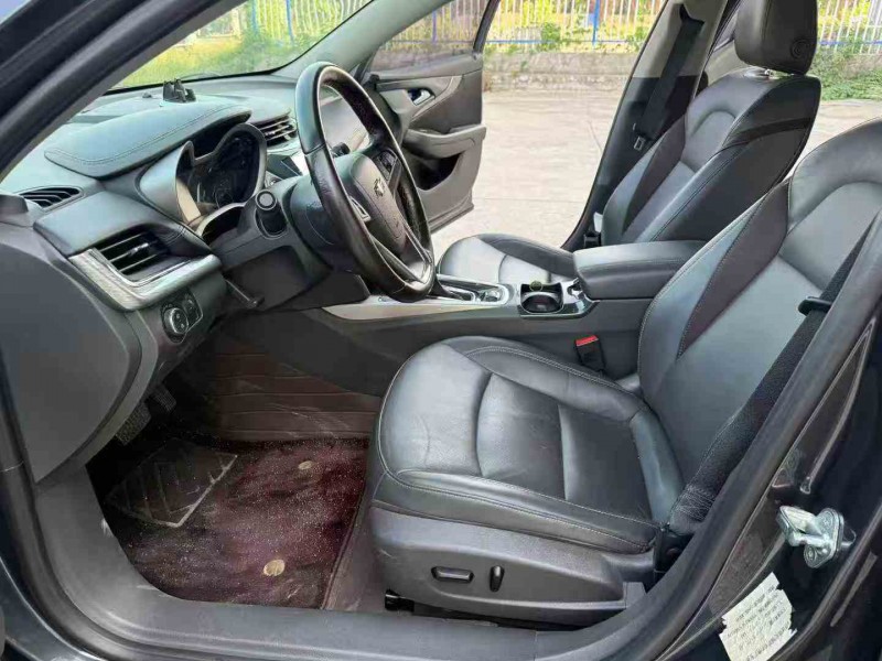 徐州17年雪佛兰迈锐宝4