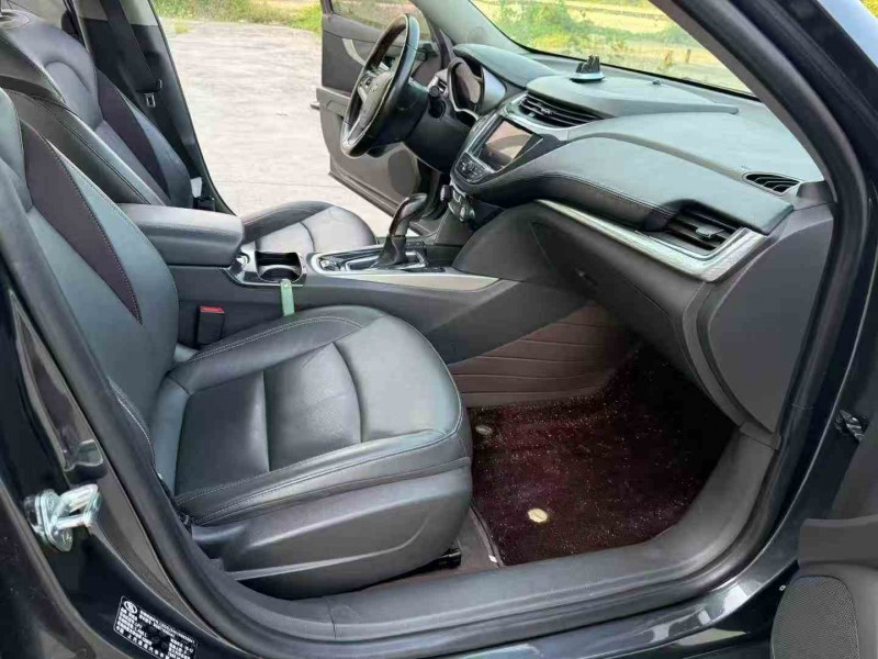 徐州17年雪佛兰迈锐宝6