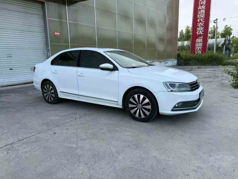 徐州19年大众速腾3