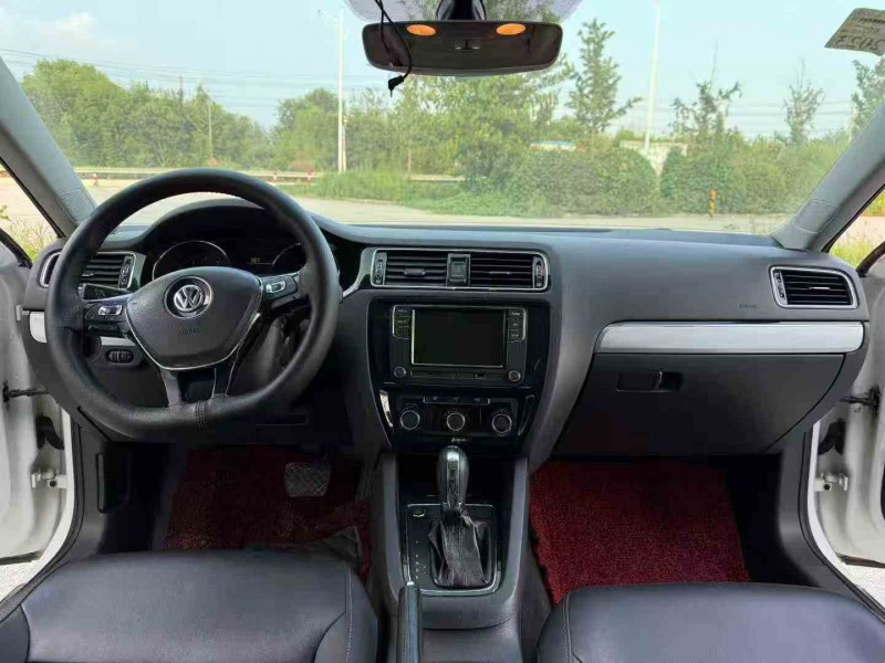 徐州19年大众速腾5