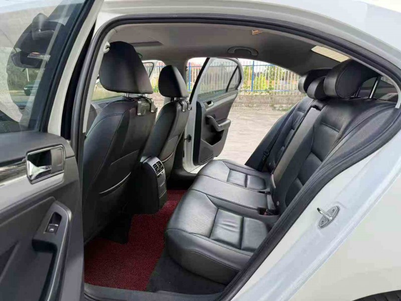 徐州19年大众速腾7