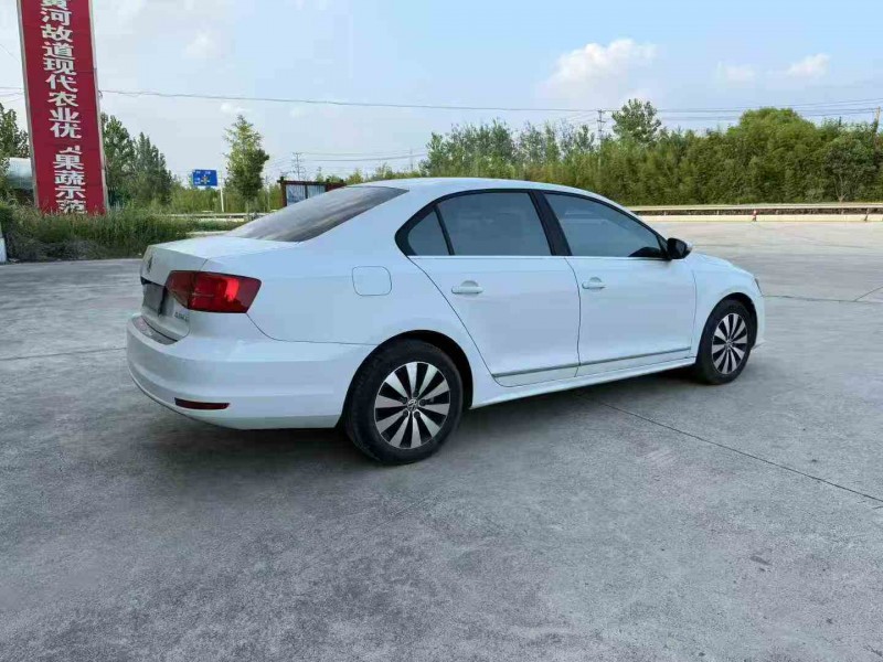 徐州19年大众速腾8