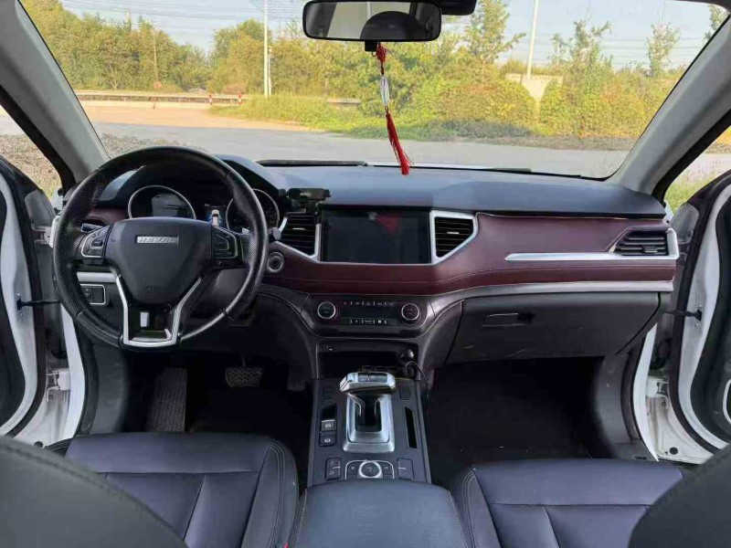 徐州19年哈弗H65