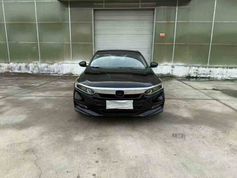 徐州20年本田雅阁1