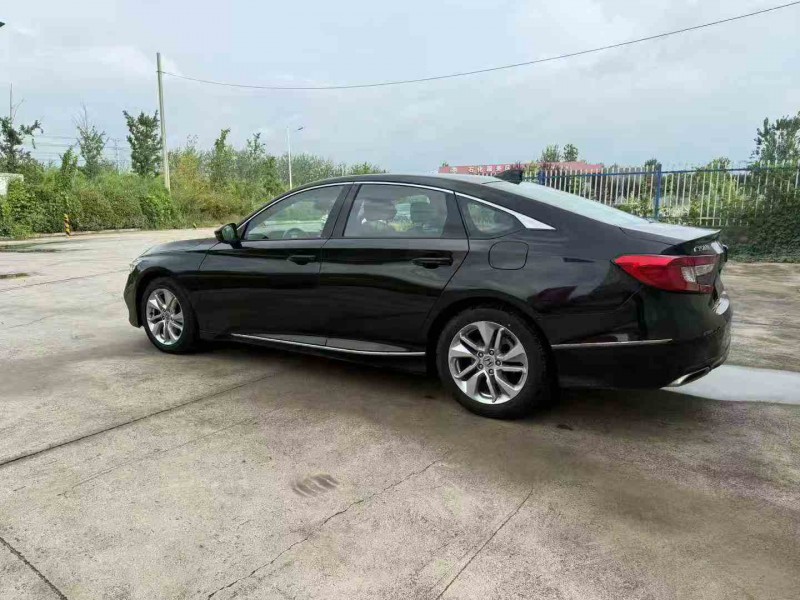 徐州20年本田雅阁8