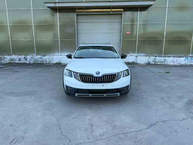 徐州19年斯柯达明锐1