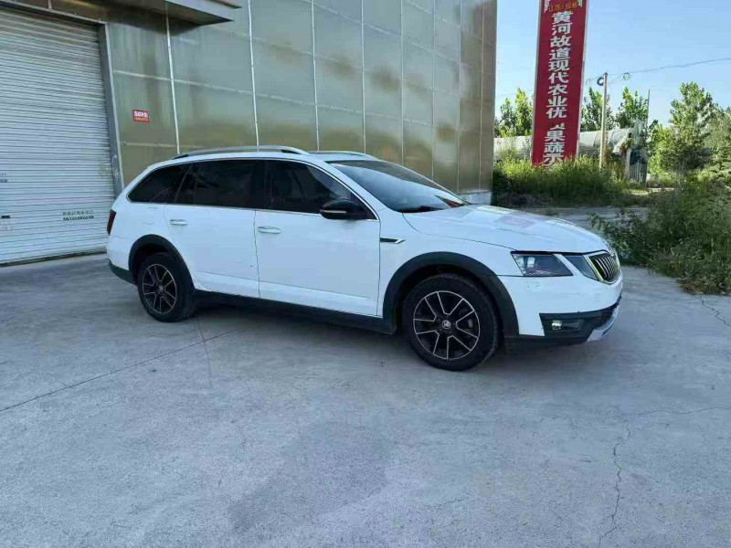 徐州19年斯柯达明锐2