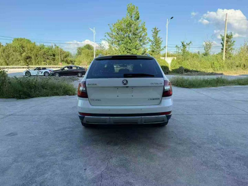 徐州19年斯柯达明锐9