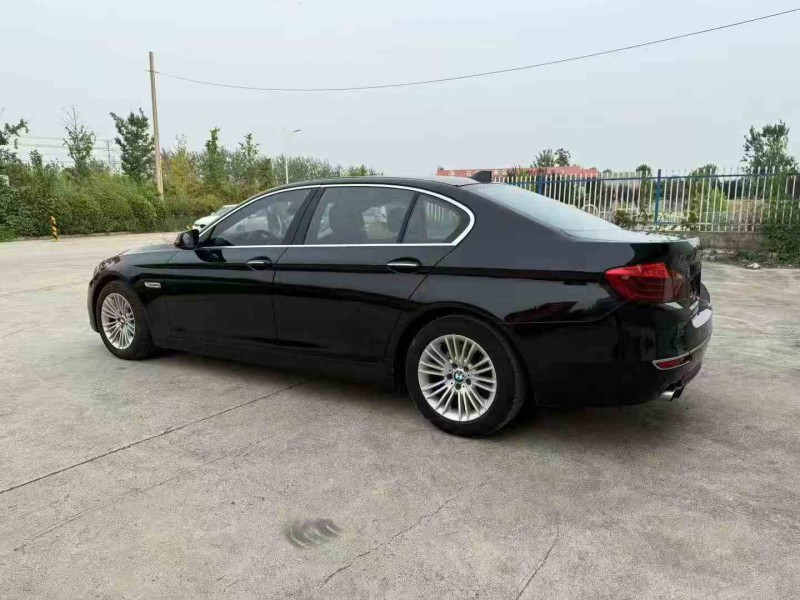 徐州16年宝马5系8