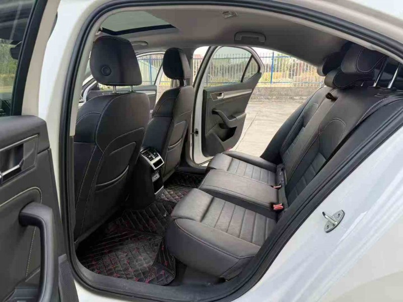 徐州20年斯柯达速派7